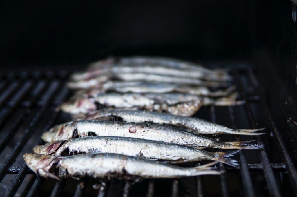 Comment cuisiner les poissons gras ?