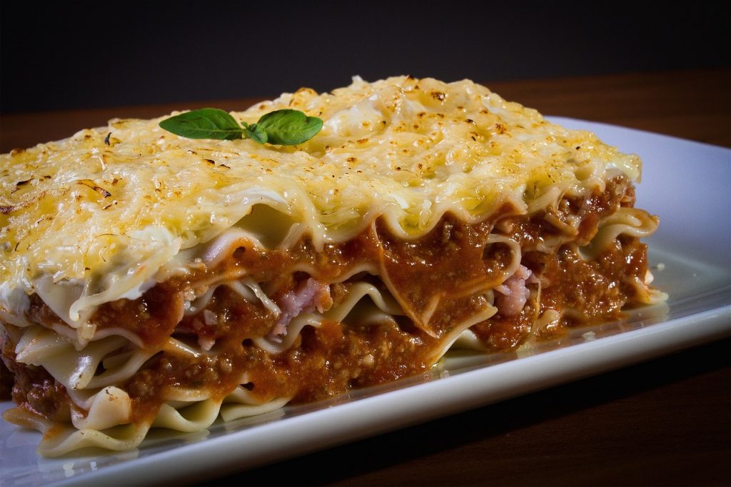 Comment bien réussir les lasagnes ?