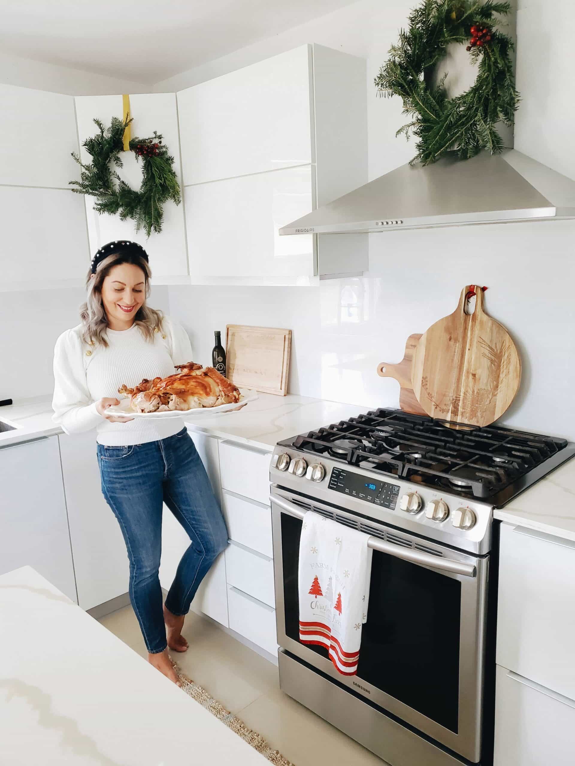 Recette de pigeon au four moelleux