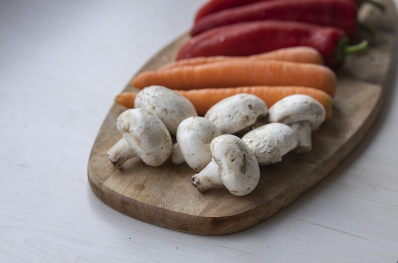 Recette ris de veau à l'ancienne